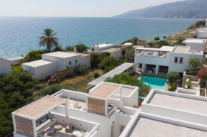 Гостиница Skyros Ammos Hotel  Скирос